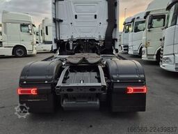 Mercedes-Benz Actros 1845 LS