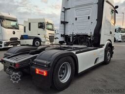 Mercedes-Benz Actros 1845 LS