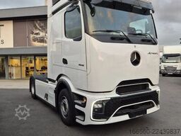 Mercedes-Benz Actros 1845 LS