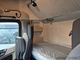 Mercedes-Benz Actros 1845 LS