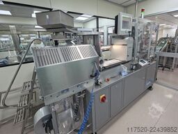 ROMACO NOACK DPN760 + P91