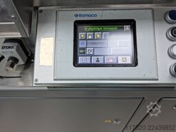 ROMACO NOACK DPN760 + P91