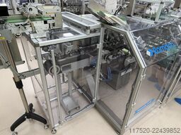 ROMACO NOACK DPN760 + P91
