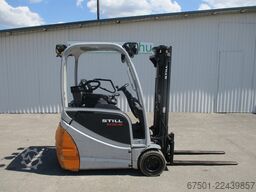 STILL elektrisch RX 20-18  (3533)