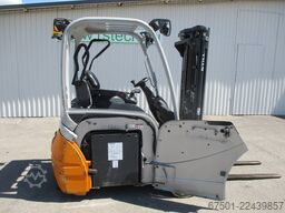 STILL elektrisch RX 20-18  (3533)