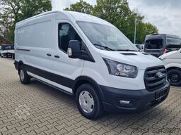 Ford Transit 350 Kasten L3H2 AHK KAMERA TEMPOMAT 2x