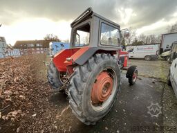 Massey Ferguson MF 595