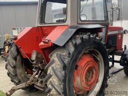 Massey Ferguson MF 595