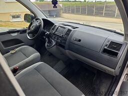 VW Transporter T5 Edition 2.0 BiTDI 180 ch
