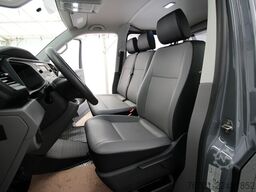 VW T6.1 Kasten PLUS Trendline lang 6-SITZER+AHK