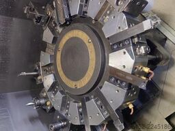 MORI SEIKI NL2000 /500