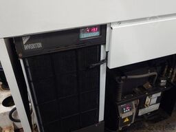 MORI SEIKI NL2000 /500