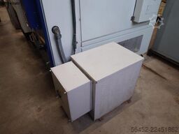 MORI SEIKI NL2000 /500