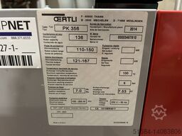 Oertli PK356