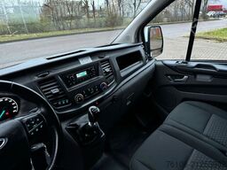 FORD Transit Custom Pharma*3 Kammer*-30/+5/+22 Grad