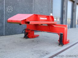 Seacom UT41 TWIN