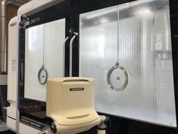 DMG MORI DMF 260 11