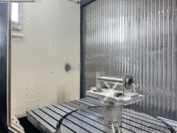DMG MORI DMF 260 11