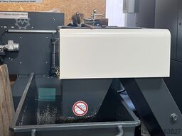 DMG MORI DMF 260 11