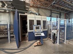 WEINIG Conturex C226