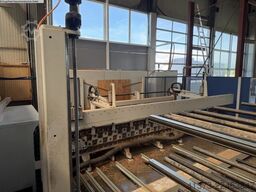 WEINIG Conturex C226