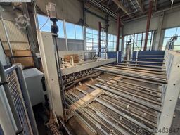 WEINIG Conturex C226