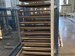 WEINIG Conturex C226
