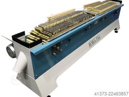 MB Roba Twin Flat  -Video-