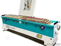 MB Roba Twin Flat  -Video-