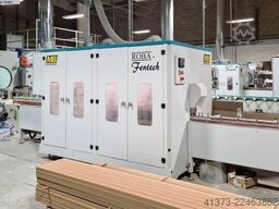 MB Fentech Zwischenschliff