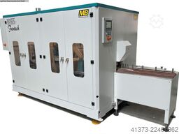MB Fentech Zwischenschliff