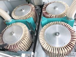 MB Fentech Zwischenschliff