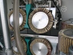 MB Fentech Zwischenschliff