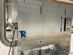 Riedex DM-200/M