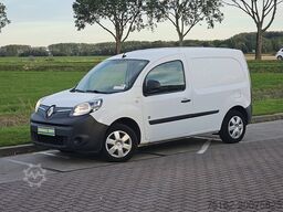 RENAULT KANGOO Elektrisch Z.E. AC!