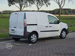 RENAULT KANGOO Elektrisch Z.E. AC!