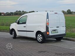 RENAULT KANGOO Elektrisch Z.E. AC!