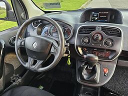 RENAULT KANGOO Elektrisch Z.E. AC!
