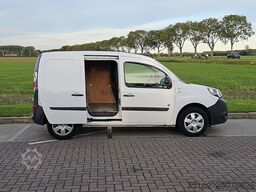 RENAULT KANGOO Elektrisch Z.E. AC!