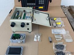 Schwer + Kopka SK500 und SK5