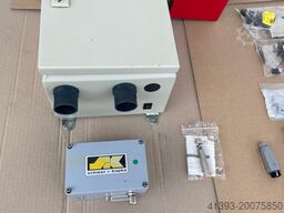 Schwer + Kopka SK500 und SK5