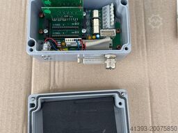 Schwer + Kopka SK5 und SK500