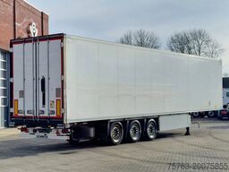 Schmitz Cargobull SCB*S3B - Frigo Schmitz - Hooks/Rohrbahnen/Vlee...