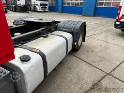 Volvo FH 13.420 Globetrotter / Mega / 2x Tank / Full Air