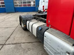 Volvo FH 13.420 Globetrotter / Mega / 2x Tank / Full Air