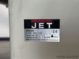 Jet DDS-225