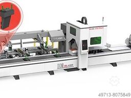 175.000,-€ /3kW/Tischbeladung/15-230mm 6020ETN-NEW/ 6m / 4m