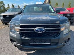 FORD Ranger 2.0 TDCI XL EXtraKab 3-S.-Kipper  AHK WiP