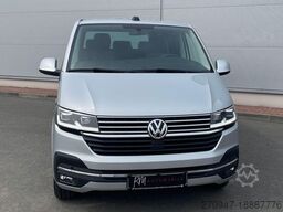 VOLKSWAGEN T6.1 Caravelle Highline STANDHZ NAVI LEDER PDC