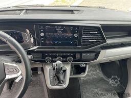 VOLKSWAGEN T6.1 Caravelle Highline STANDHZ NAVI LEDER PDC